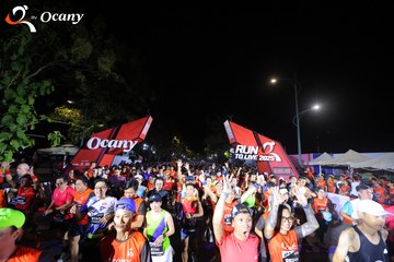 RUN TO LIVE 2025 - Ảnh #3139404