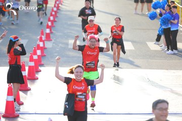 RUN TO LIVE 2025 - Ảnh #3191276