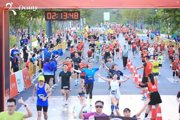 RUN TO LIVE 2025 - Ảnh #3153996