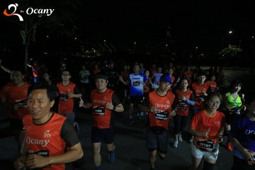 RUN TO LIVE 2025 - Ảnh #3280560