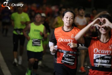 RUN TO LIVE 2025 - Ảnh #3204119