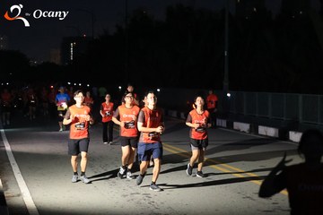 RUN TO LIVE 2025 - Ảnh #3262629