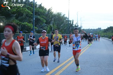 RUN TO LIVE 2025 - Ảnh #3267519