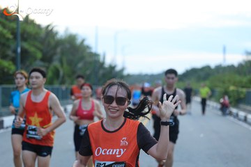 RUN TO LIVE 2025 - Ảnh #3279177