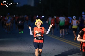 RUN TO LIVE 2025 - Ảnh #3263380