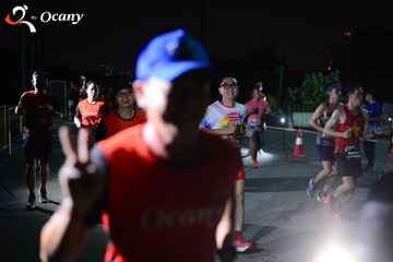 RUN TO LIVE 2025 - Ảnh #3269559
