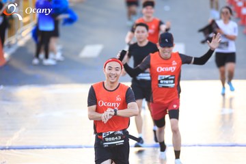 RUN TO LIVE 2025 - Ảnh #3154356