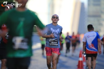RUN TO LIVE 2025 - Ảnh #3280105