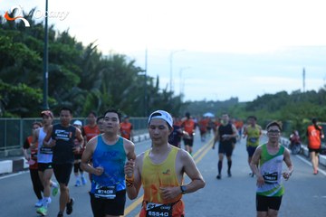 RUN TO LIVE 2025 - Ảnh #3287207