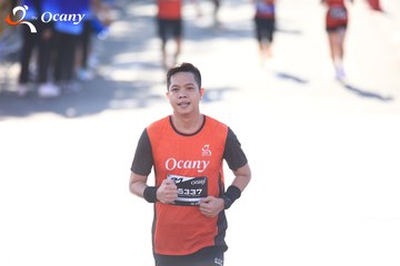 RUN TO LIVE 2025 - Ảnh #3207132