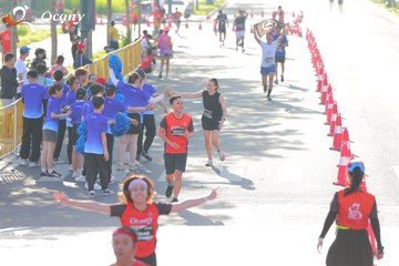 RUN TO LIVE 2025 - Ảnh #3193817