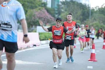 RUN TO LIVE 2025 - Ảnh #3210442