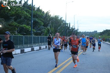 RUN TO LIVE 2025 - Ảnh #3267614