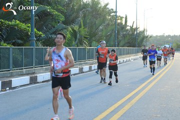 RUN TO LIVE 2025 - Ảnh #3297966