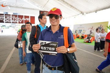 RUN TO LIVE 2025 - Ảnh #3120017