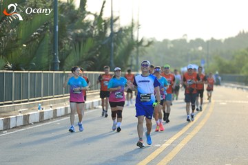RUN TO LIVE 2025 - Ảnh #3300591