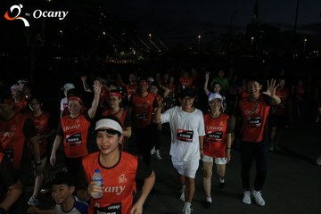 RUN TO LIVE 2025 - Ảnh #3282884