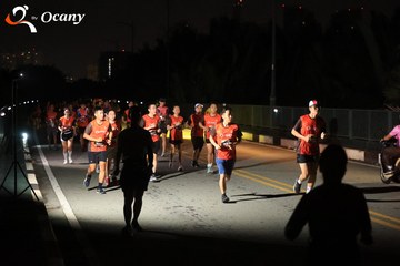 RUN TO LIVE 2025 - Ảnh #3260956