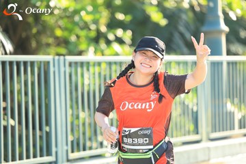 RUN TO LIVE 2025 - Ảnh #3304525