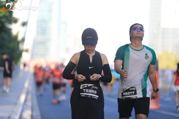 RUN TO LIVE 2025 - Ảnh #3286751