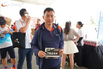 RUN TO LIVE 2025 - Ảnh #3120334