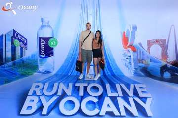 RUN TO LIVE 2025 - Ảnh #3132983