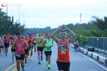 RUN TO LIVE 2025 - Ảnh #3289737