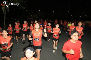 RUN TO LIVE 2025 - Ảnh #3281014
