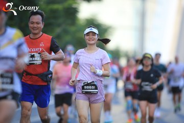 RUN TO LIVE 2025 - Ảnh #3279092