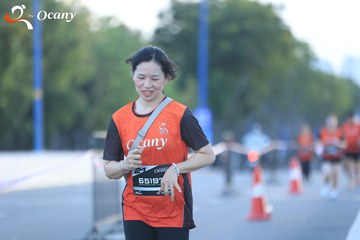 RUN TO LIVE 2025 - Ảnh #3258192