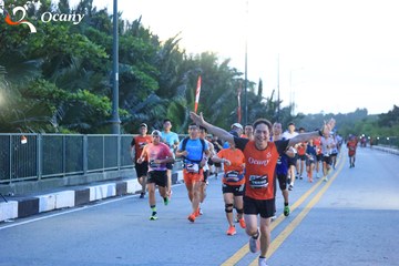 RUN TO LIVE 2025 - Ảnh #3264533