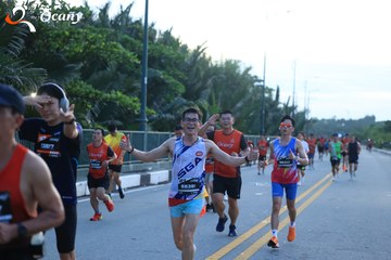 RUN TO LIVE 2025 - Ảnh #3267213