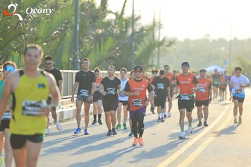 RUN TO LIVE 2025 - Ảnh #3298884