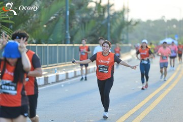 RUN TO LIVE 2025 - Ảnh #3297338