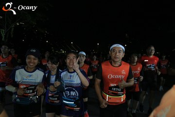 RUN TO LIVE 2025 - Ảnh #3280431