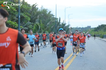 RUN TO LIVE 2025 - Ảnh #3280695