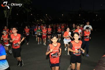 RUN TO LIVE 2025 - Ảnh #3282693