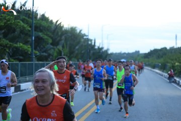 RUN TO LIVE 2025 - Ảnh #3268308