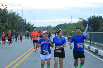 RUN TO LIVE 2025 - Ảnh #3282817