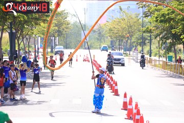 RUN TO LIVE 2025 - Ảnh #3209898