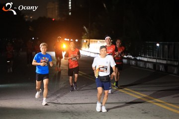 RUN TO LIVE 2025 - Ảnh #3258325