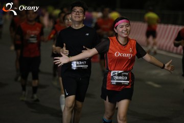 RUN TO LIVE 2025 - Ảnh #3204256