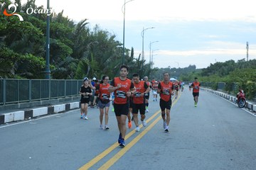 RUN TO LIVE 2025 - Ảnh #3285145