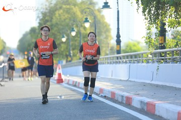 RUN TO LIVE 2025 - Ảnh #3259999