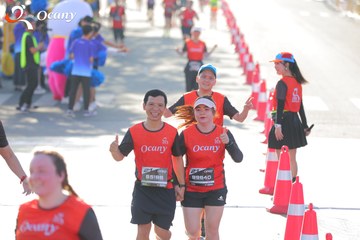 RUN TO LIVE 2025 - Ảnh #3193183