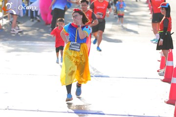 RUN TO LIVE 2025 - Ảnh #3192815