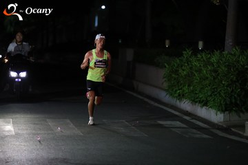 RUN TO LIVE 2025 - Ảnh #3154624