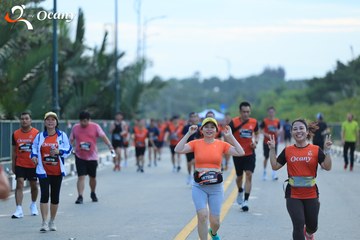 RUN TO LIVE 2025 - Ảnh #3279002