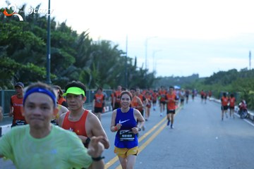 RUN TO LIVE 2025 - Ảnh #3287680