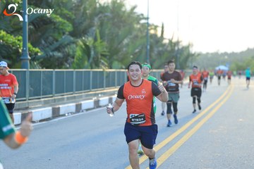RUN TO LIVE 2025 - Ảnh #3297672